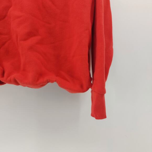 Universal Thread Red Sweater Heart Valentines Preppy XL - Picture 8 of 14